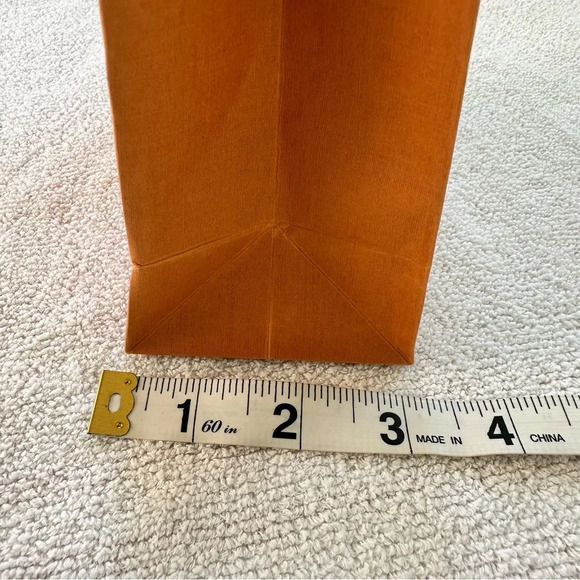 Louis Vuitton Small Paper Shopping Bag - Picture 5 of 6